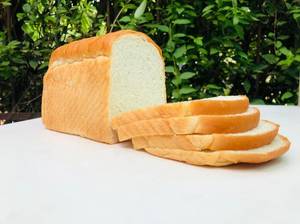 Milk White Bread