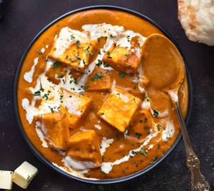 Paneer Lababdar