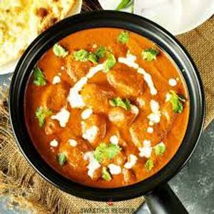 Chicken Butter Masala