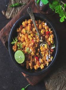 Crispy Corn