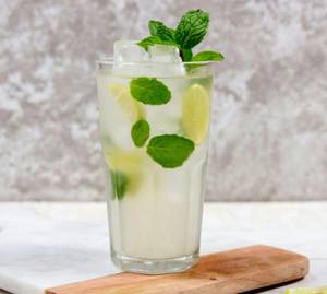 Virgin Mojito