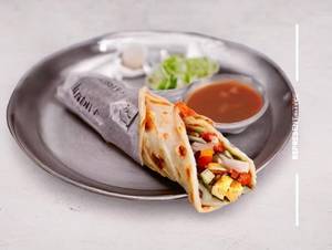 Egg Roll