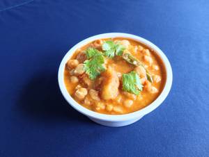 Aloo Chole