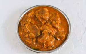 Chicken Rogan Josh