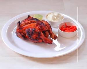Chicken Roasted (Quarter)