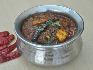 Kadhai Paneer           