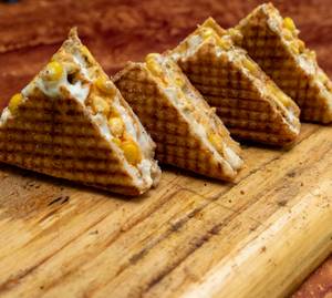 Cheese Sandwich