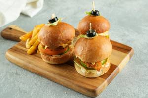 Non Veg Sliders