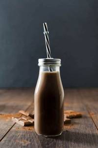 Chocolate Shake