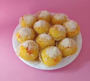 Kesar Raskadam