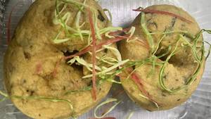 Sambar Vada