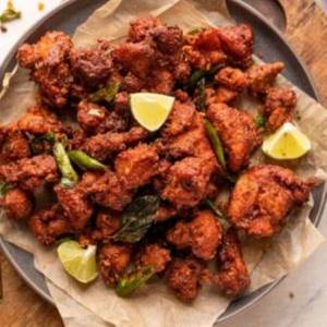 Chicken 555