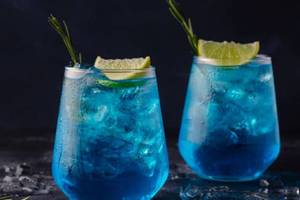 Blue Curacao