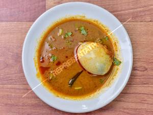 Egg Curry