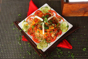 American Chopsuey Veg [750 Ml]