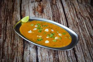 Dal Garlic