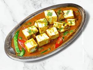 Kaju Paneer