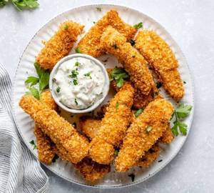 Fish Fingers