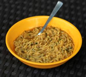Masala Maggi