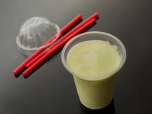 Kiwi Shake