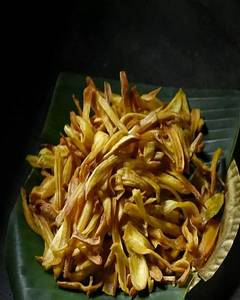 Jackfruit Chips (1kg)