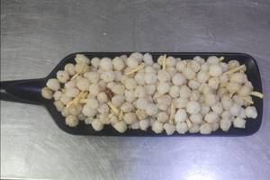 Sabudana Chivda [200 Grams]
