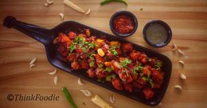 Babycorn Chilli