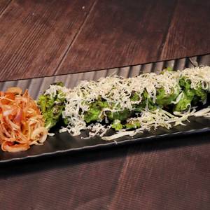 Chicken Pahadi Kabab