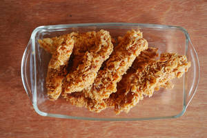 Chicken strips [5 pieces]