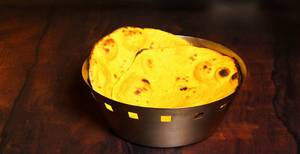 Makki Ki Roti