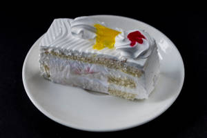 Pineapple Pastry