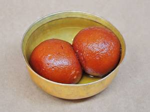 Gulab Jamun