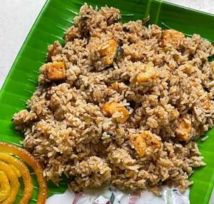 Paneer Biryani