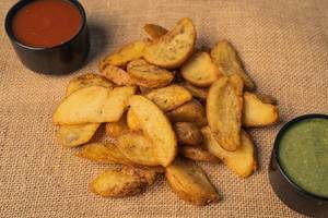 Potato Wedeges