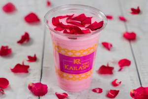 Rose Lassi [200 ml]