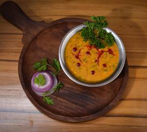 Dal Tadka