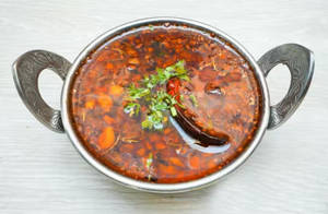 Dal Tadka