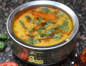 Dal Fry                      