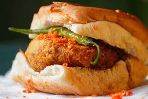 Vada Pav
