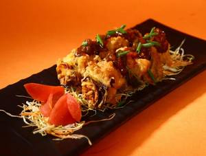 Yaki Tori