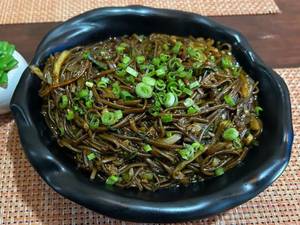 Veg Japanese Soba Noodles