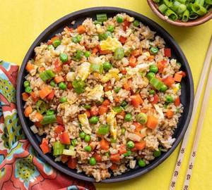Veg Fried Rice