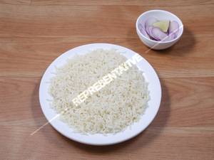 Plain Rice