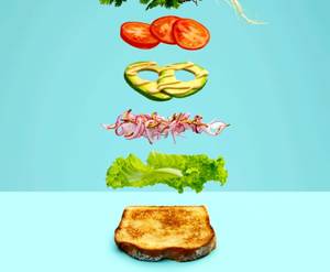 D.i.y./make Your Own Toast 