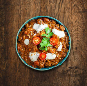 Pothu Butter Masala