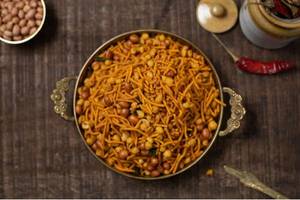 Spicy Mixture [250 Gm]