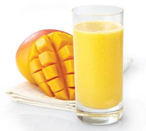 Mango Milkshake