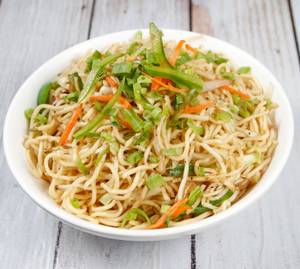 Chowmein [half]