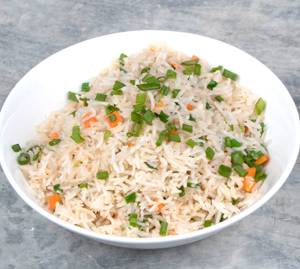 Veg Fried Rice
