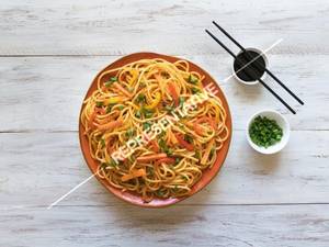 Veg Noodles